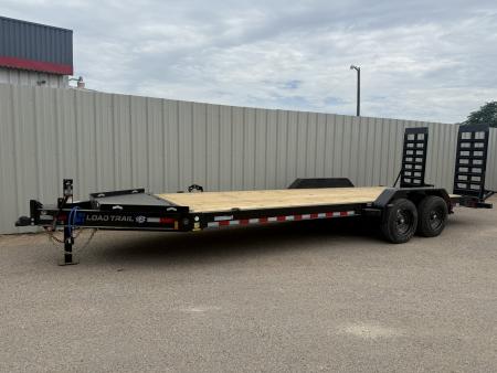 New 2026 Load Trail 83X22 16K Car Hauler