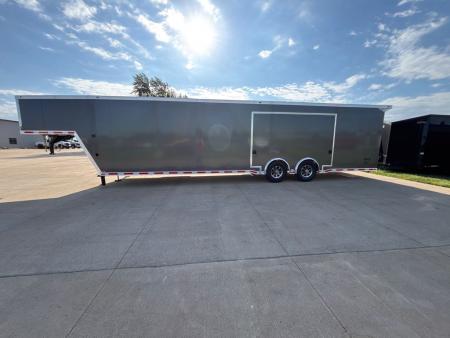 New 2026 inTech Trailers BGL8540TA5 Car / Racing Trailer