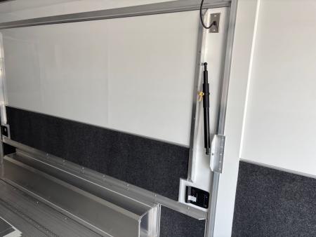 New 2026 inTech Trailers BGL8540TA5 Car / Racing Trailer