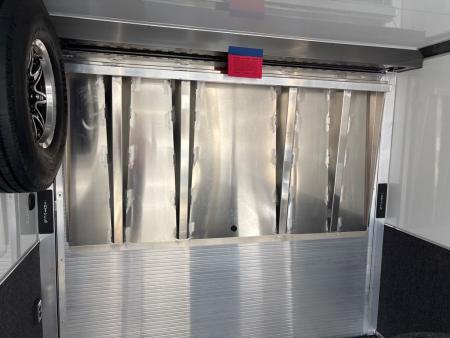 New 2026 inTech Trailers BGL8540TA5 Car / Racing Trailer