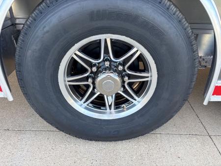 New 2026 inTech Trailers BGL8540TA5 Car / Racing Trailer