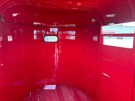 New 2026 S & S Dura Line STK6X16BP Stock / Stock Combo Trailer