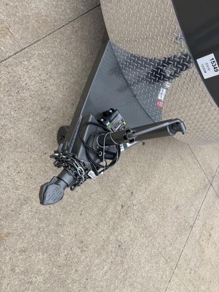 New 2026 S & S Dura Line STK6X16BP Stock / Stock Combo Trailer