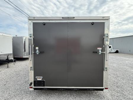 New Outlaw 8.5x24 10K Charcoal