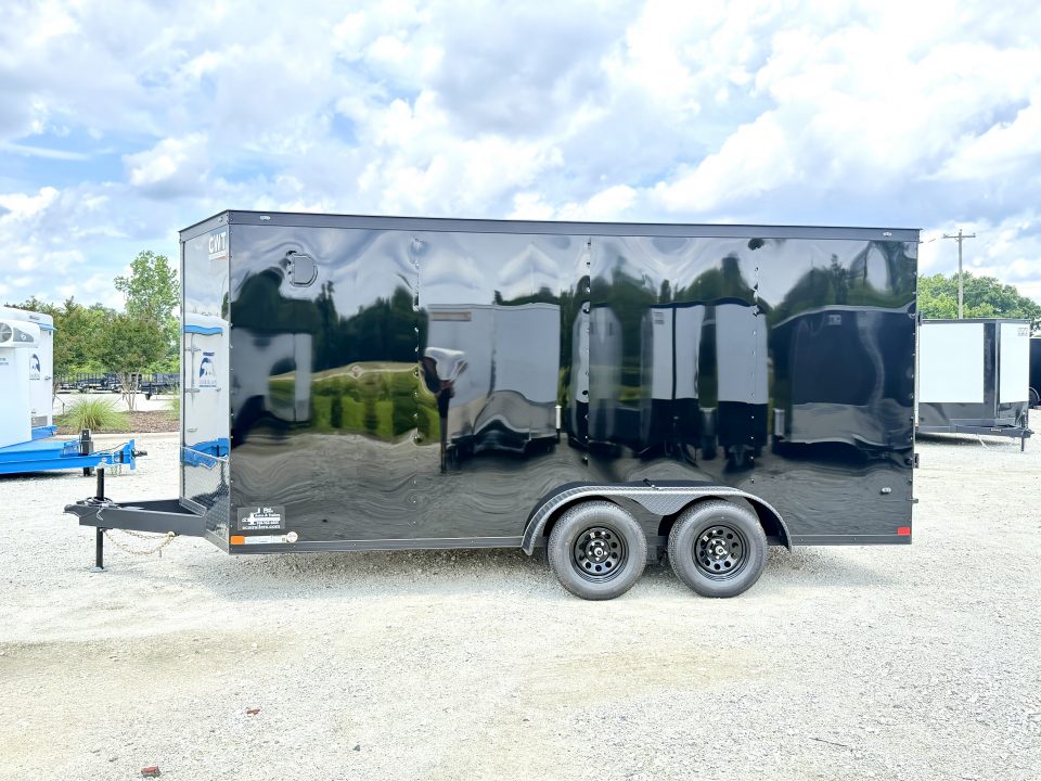 2026 Covered Wagon photo 2