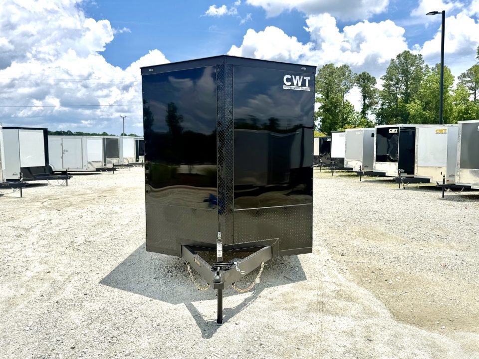 2026 Covered Wagon photo 5