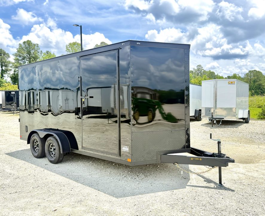 2026 Covered Wagon photo 4