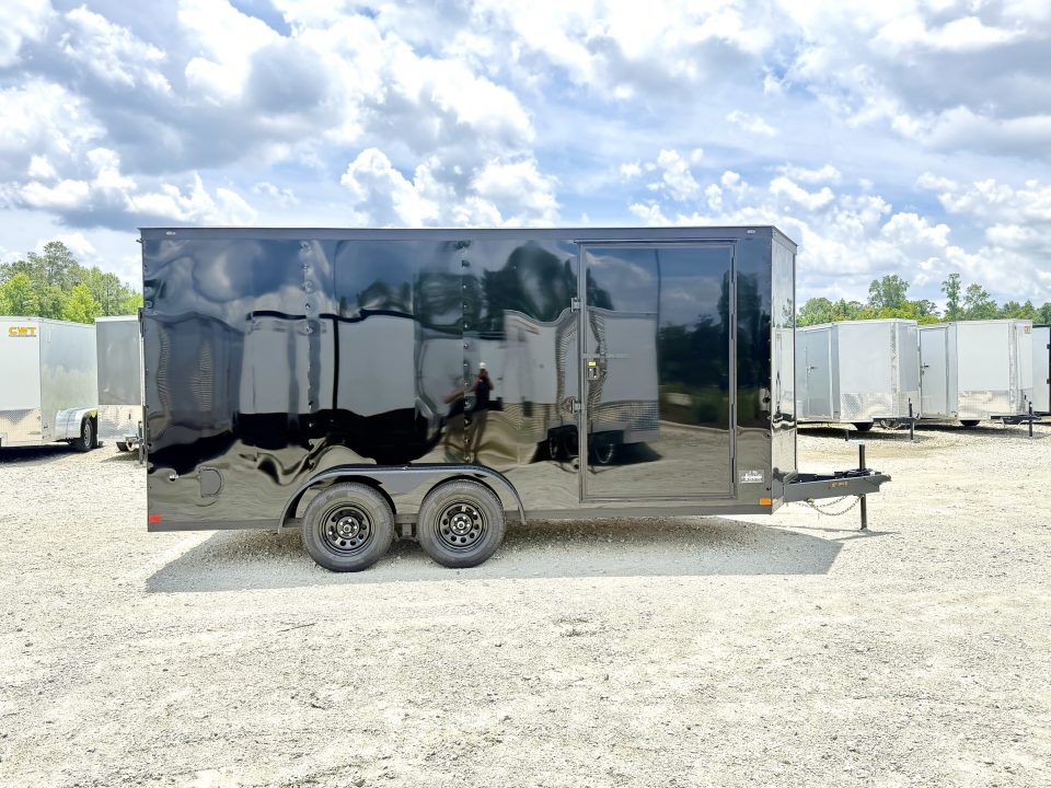 2026 Covered Wagon photo 3