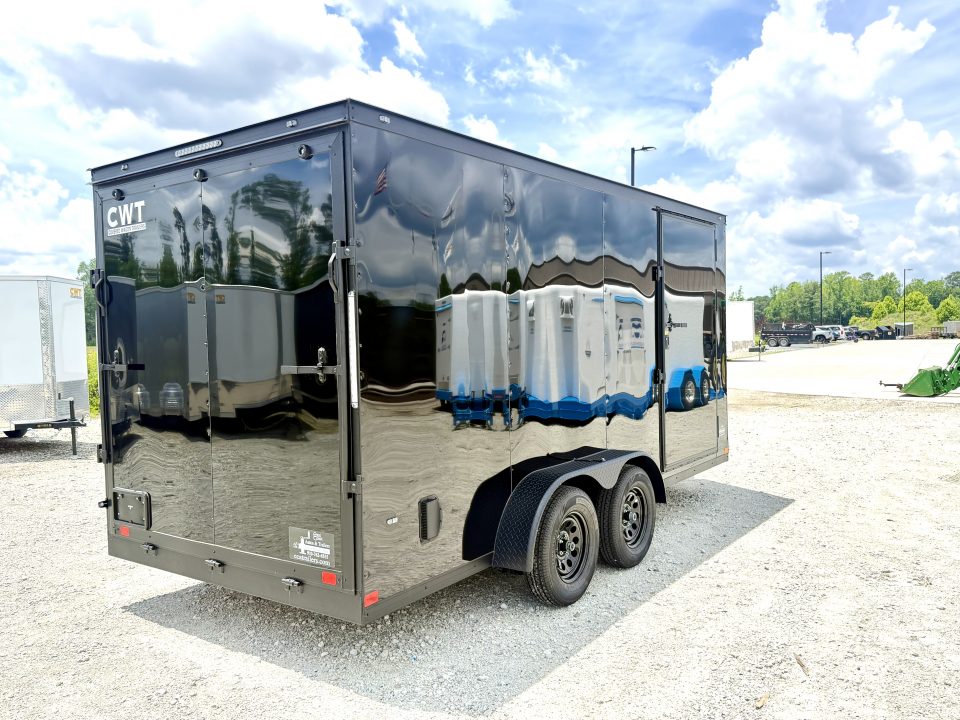 2026 Covered Wagon photo 6