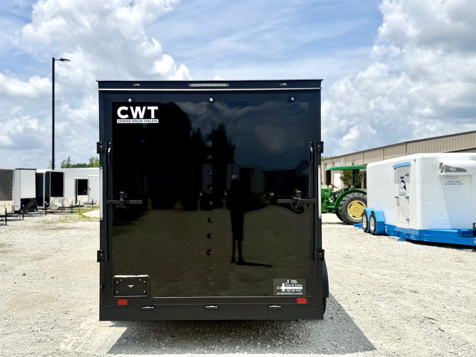 2026 Covered Wagon photo 7