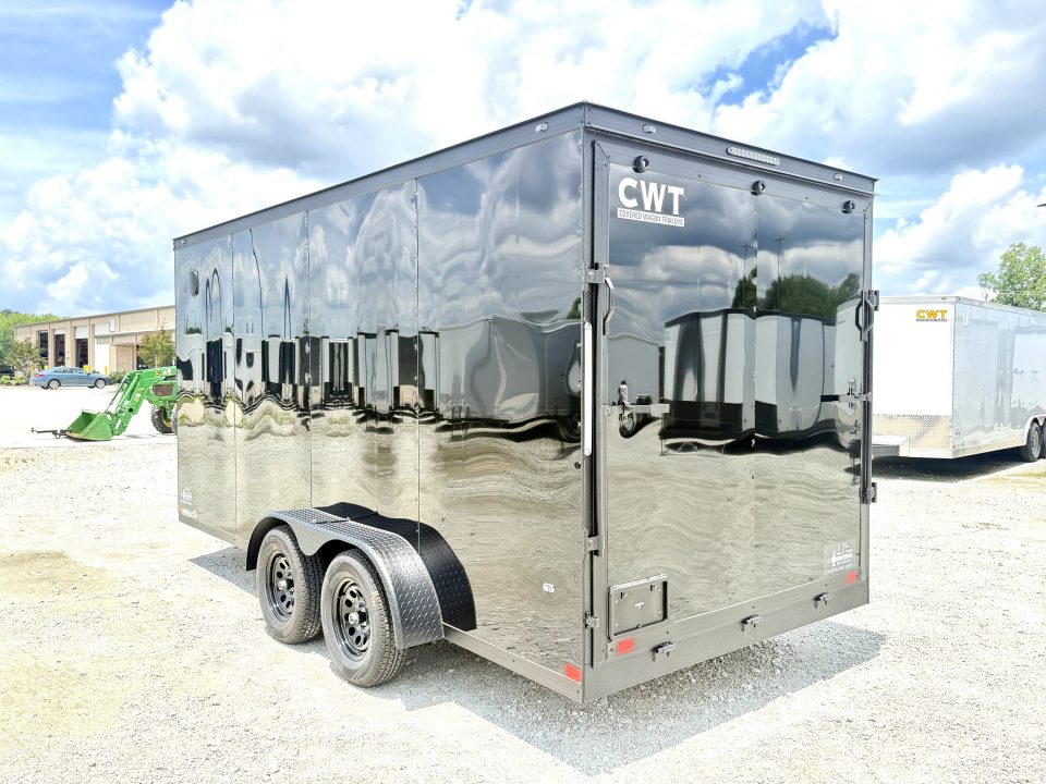2026 Covered Wagon photo 8