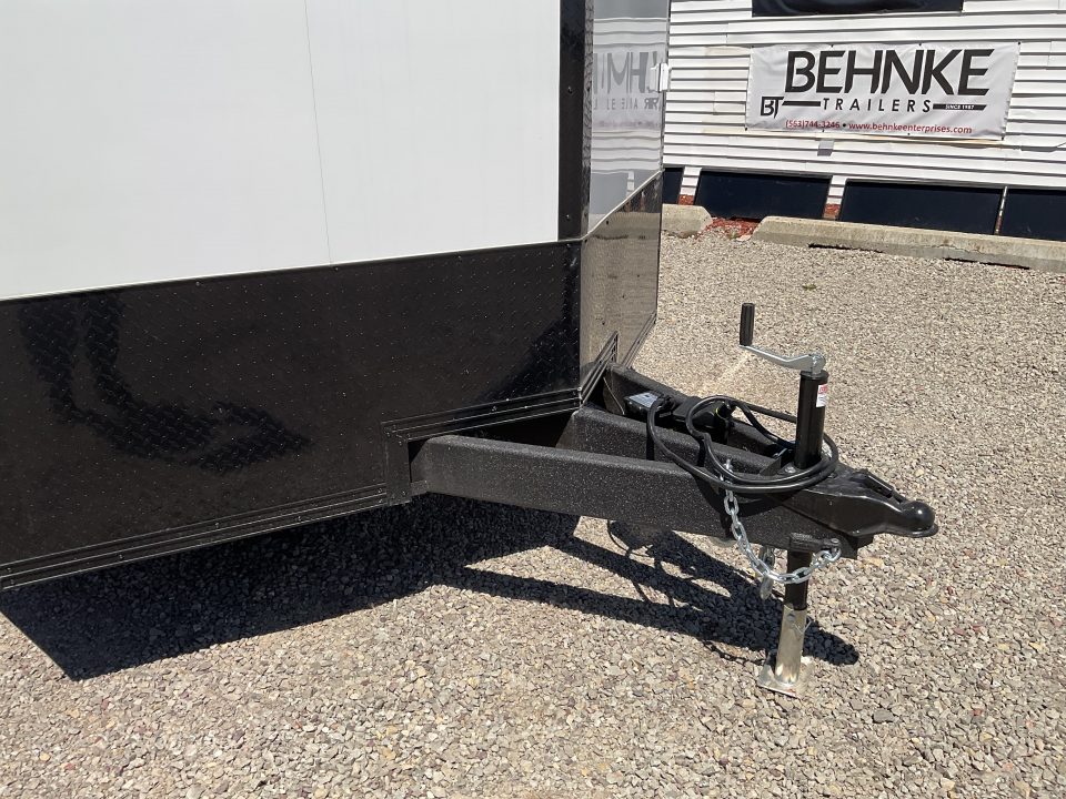 New 2026 Haulmark HEAT8524T3 Car / Racing Trailer