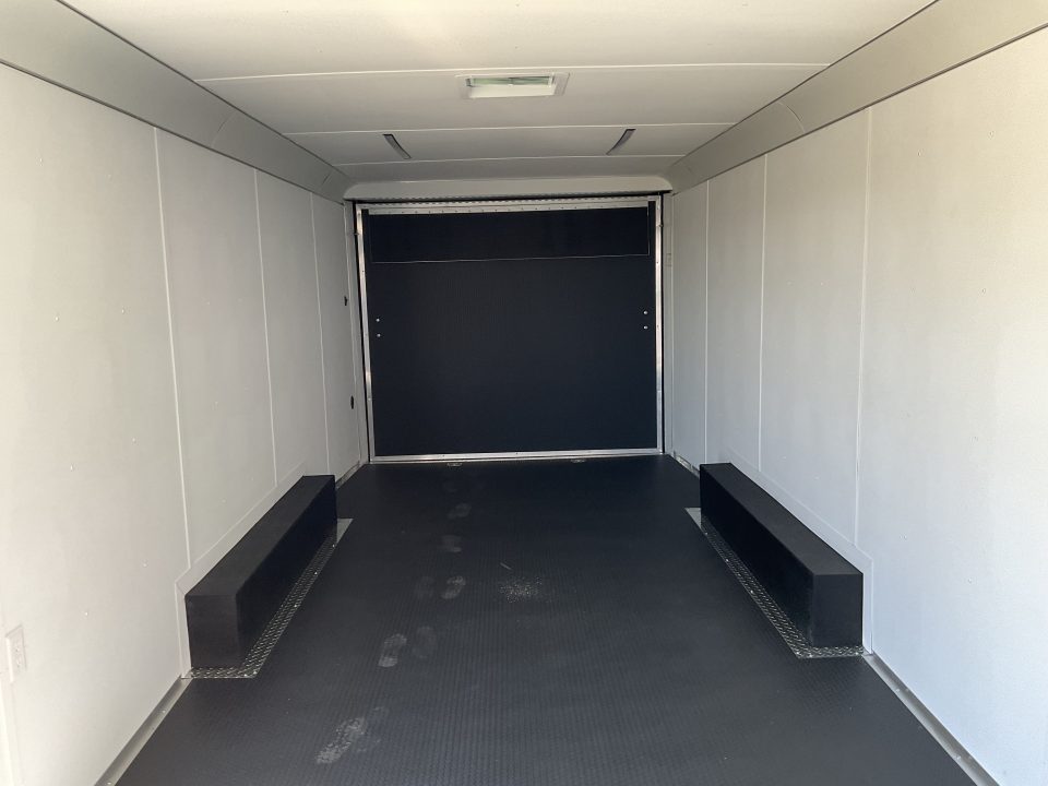 New 2026 Haulmark HEAT8524T3 Car / Racing Trailer