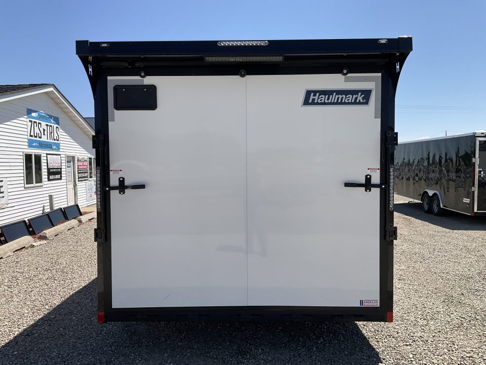 New 2026 Haulmark HEAT8524T3 Car / Racing Trailer