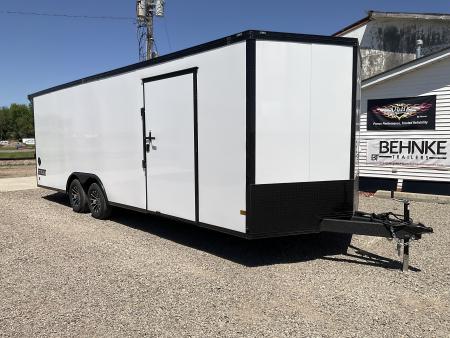 New 2026 Haulmark HEAT8524T3 Car / Racing Trailer