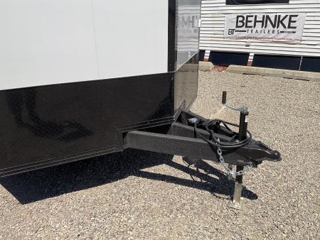 New 2026 Haulmark HEAT8524T3 Car / Racing Trailer