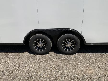 New 2026 Haulmark HEAT8524T3 Car / Racing Trailer