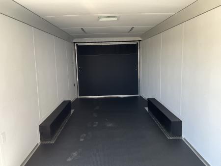 New 2026 Haulmark HEAT8524T3 Car / Racing Trailer