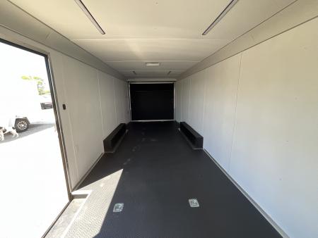 New 2026 Haulmark HEAT8524T3 Car / Racing Trailer