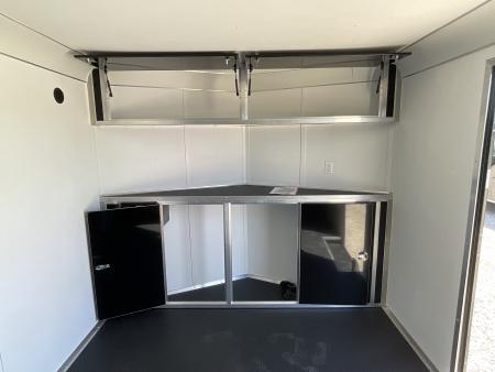 New 2026 Haulmark HEAT8524T3 Car / Racing Trailer