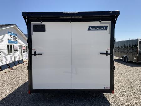 New 2026 Haulmark HEAT8524T3 Car / Racing Trailer
