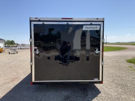 New 2026 Haulmark PP8524T3-D Cargo / Enclosed Trailer