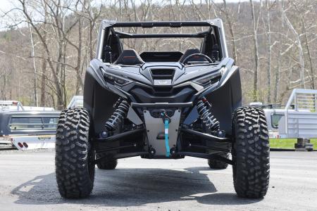 New 2026 CFMOTO Z10-4 Side by Side (Sport)