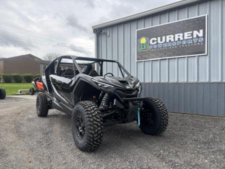 New 2026 CFMOTO Z10-4 Side by Side (Sport)