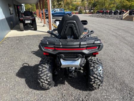 New 2026 CFMOTO CFORCE 1000 TOURING ATV