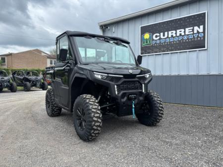 New 2026 CFMOTO U10 PRO HIGHLAND Utility Side-by-Side (UTV)