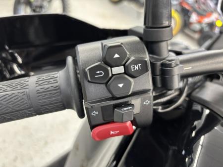 New 2026 CFMOTO 450 IBEX Motorcycle