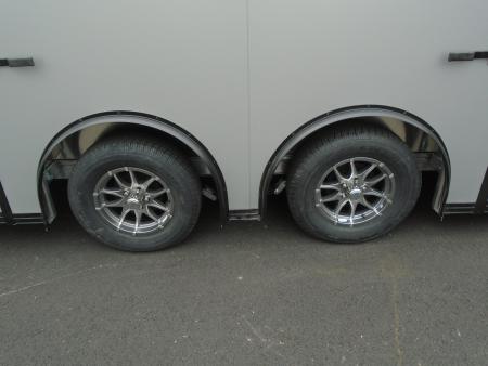 New 2026 ALCOM 8.5X20 Car Hauler