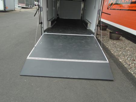 New 2026 ALCOM 8.5X20 Car Hauler