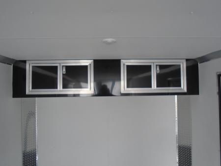 New 2026 ALCOM 8.5X20 Car Hauler