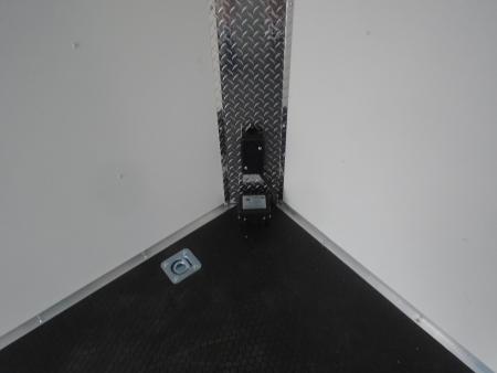 New 2026 ALCOM 8.5X20 Car Hauler