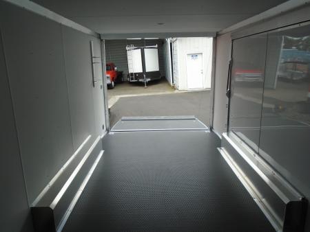 New 2026 ALCOM 8.5X20 Car Hauler