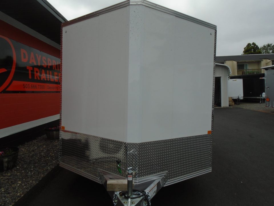 New 2026 ALCOM 8.5X20 XLT PRO Car Hauler
