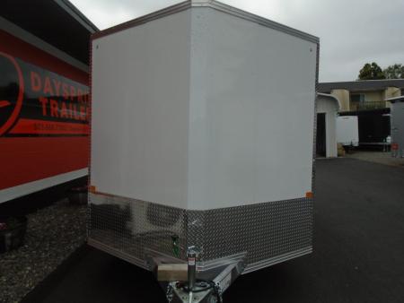 New 2026 ALCOM 8.5X20 XLT PRO Car Hauler