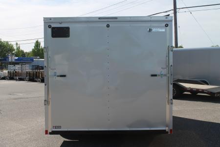 New 2026 Darkhorse Cargo DHW8.5X16TA35 Cargo / Enclosed Trailer