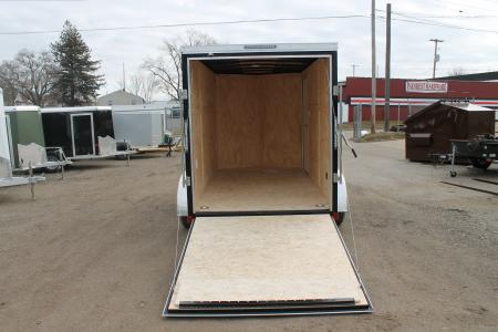 New 2026 Darkhorse Cargo DHW6X12TA35 Cargo / Enclosed Trailer
