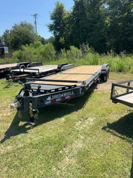 New 2026 Norstar THB8124102 Utility Trailer