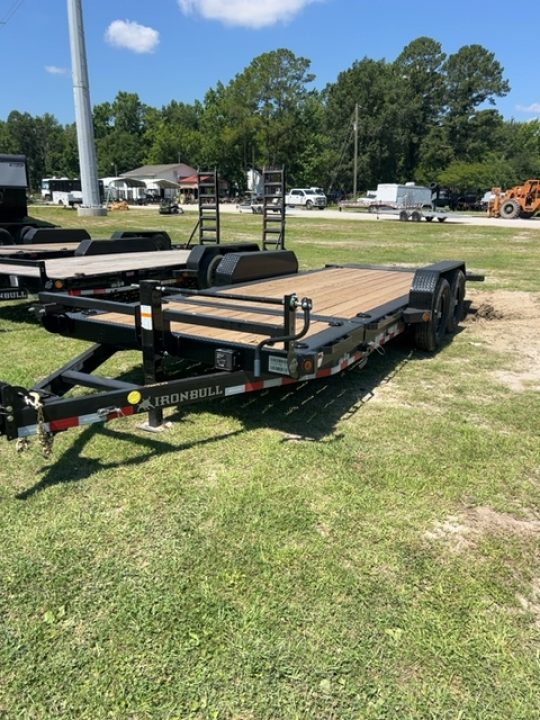 New 2026 Norstar TLB8320072 Utility Trailer