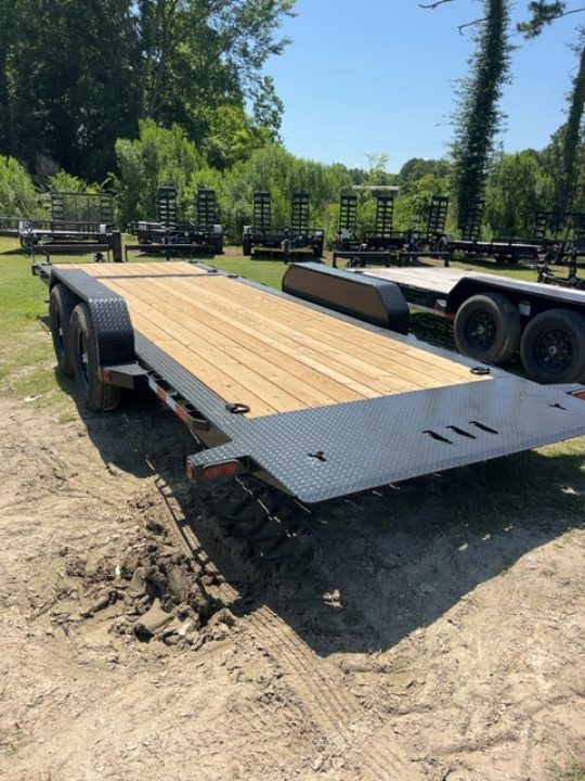 New 2026 Norstar TLB8320072 Utility Trailer