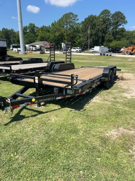 New 2026 Norstar TLB8320072 Utility Trailer