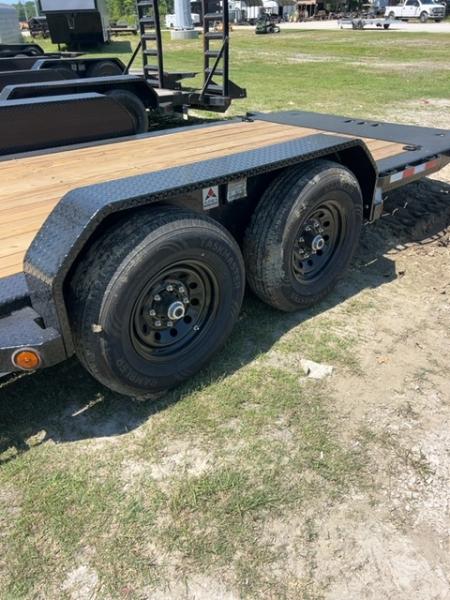 New 2026 Norstar TLB8320072 Utility Trailer