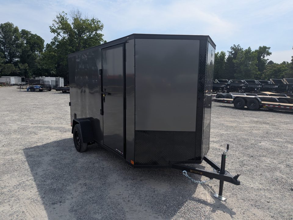 2026 Covered Wagon