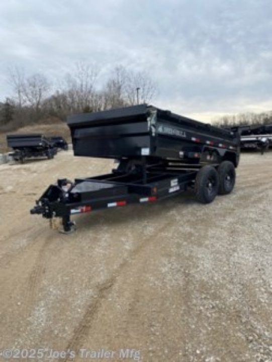 2026 Iron Bull DTB7212 photo 3