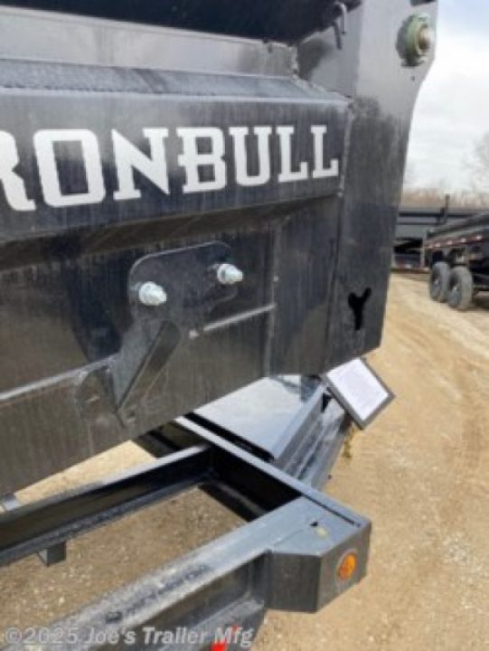 2026 Iron Bull DTB7212 photo 4