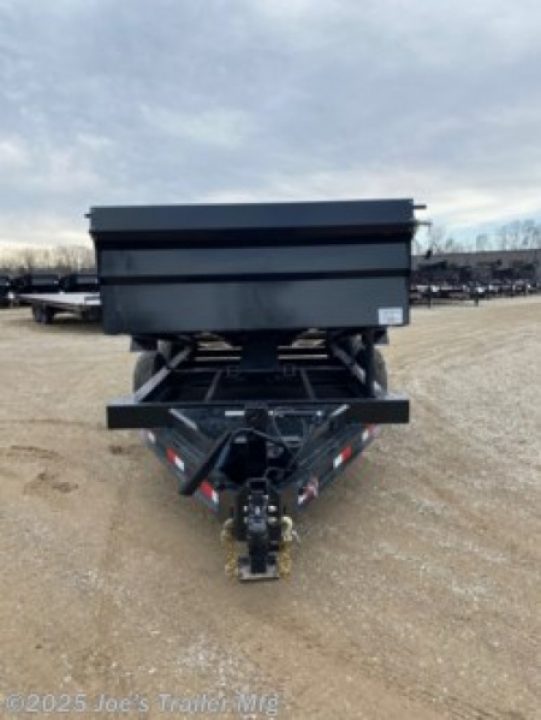 2026 Iron Bull DTB7212 photo 7