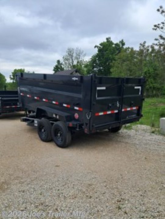 2026 Iron Bull DTB8314 photo 4